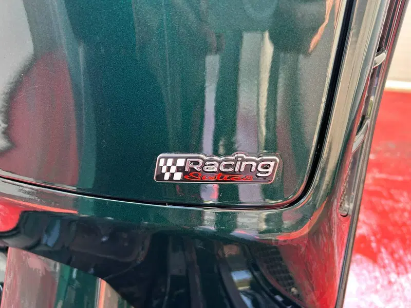 Vespa GTS 300 Super Racing Sixties Hpe (2021 - 22) (5)