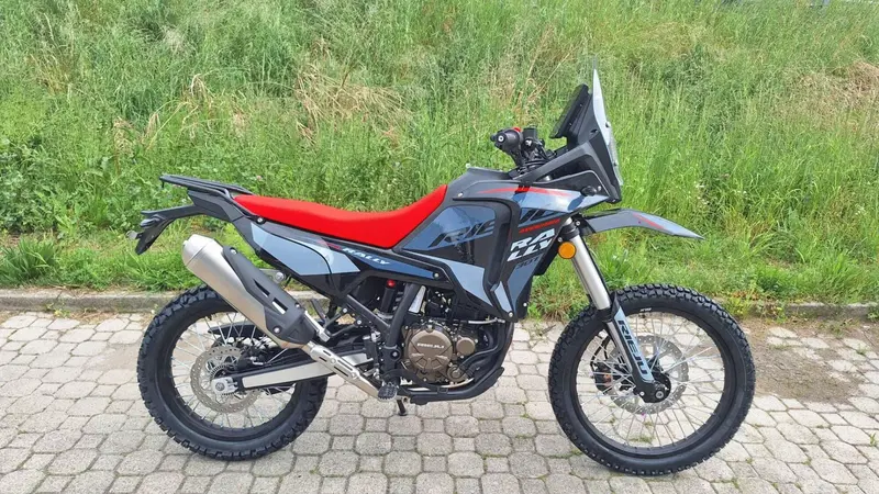 Rieju Aventura Rally 307 (2025 - 26) (2)