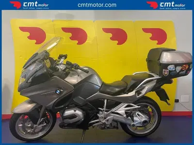 Bmw R 1200 RT (2014 - 16) usata