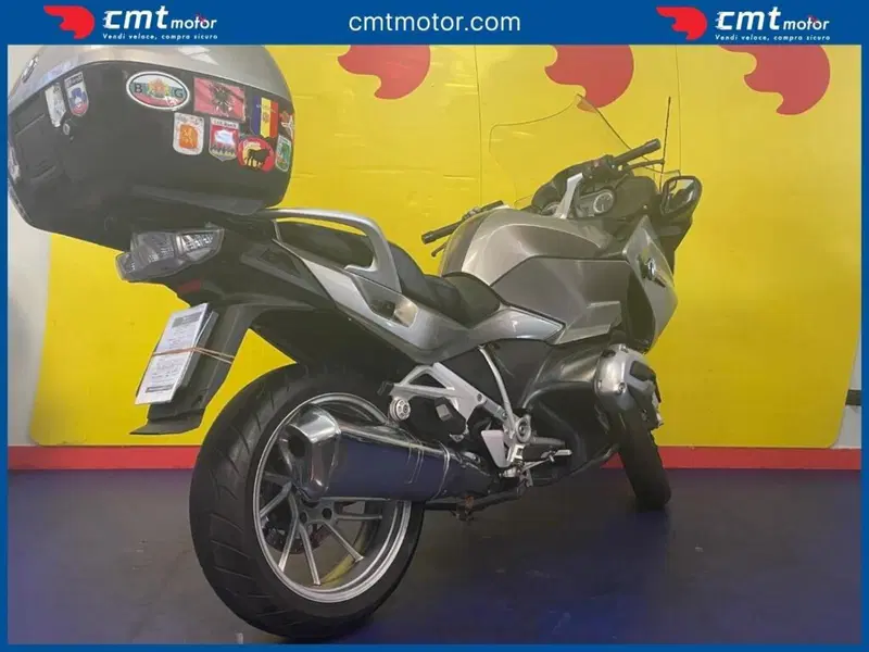 Bmw R 1200 RT (2014 - 16) (4)