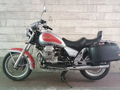Moto Guzzi California 1100 (1994 - 98) usata
