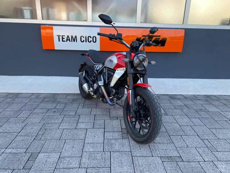 Ducati Scrambler 800 Icon (2025 - 26) (3)