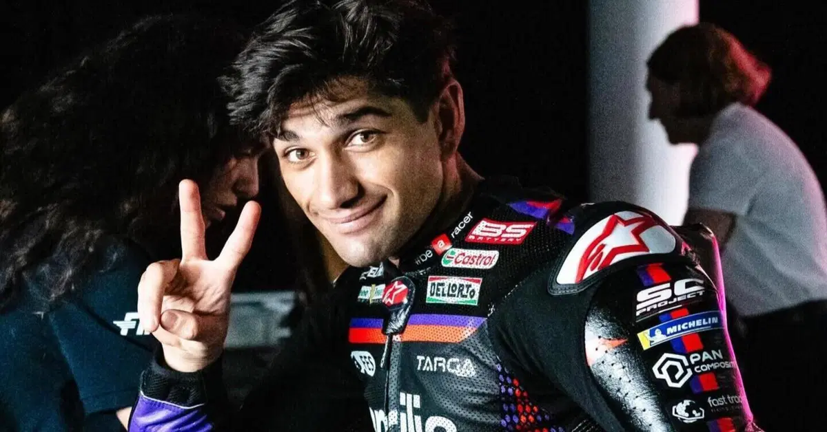 M&agrave;rquez, solidariet&agrave; da campione: il supporto decisivo per Mart&iacute;n