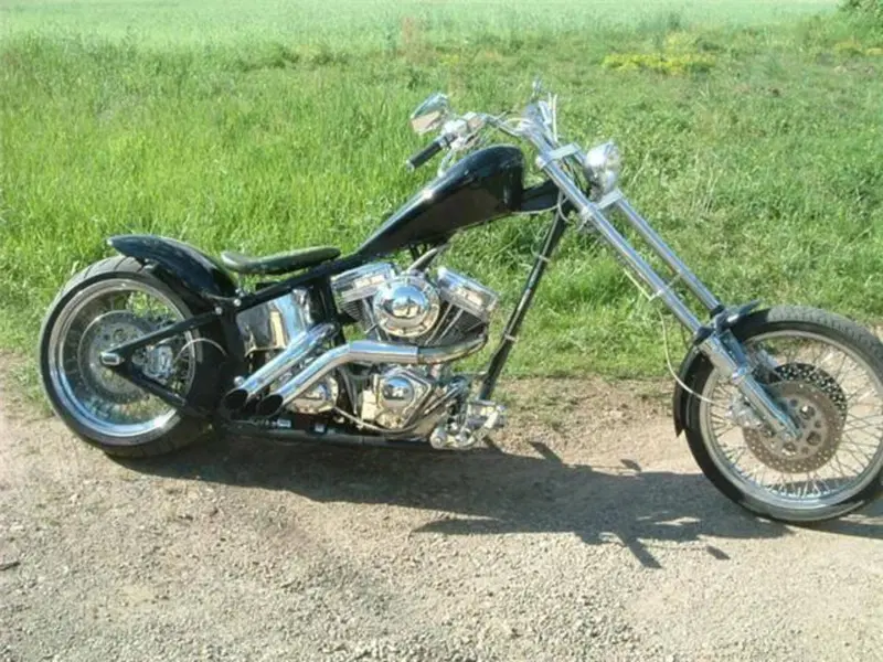  Altre moto o tipologie Special