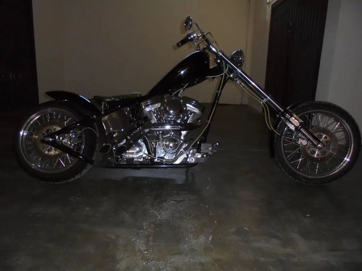  Altre moto o tipologie Special (2)