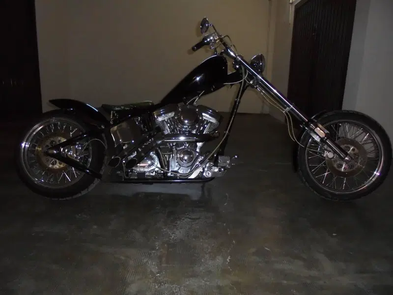  Altre moto o tipologie Special (2)