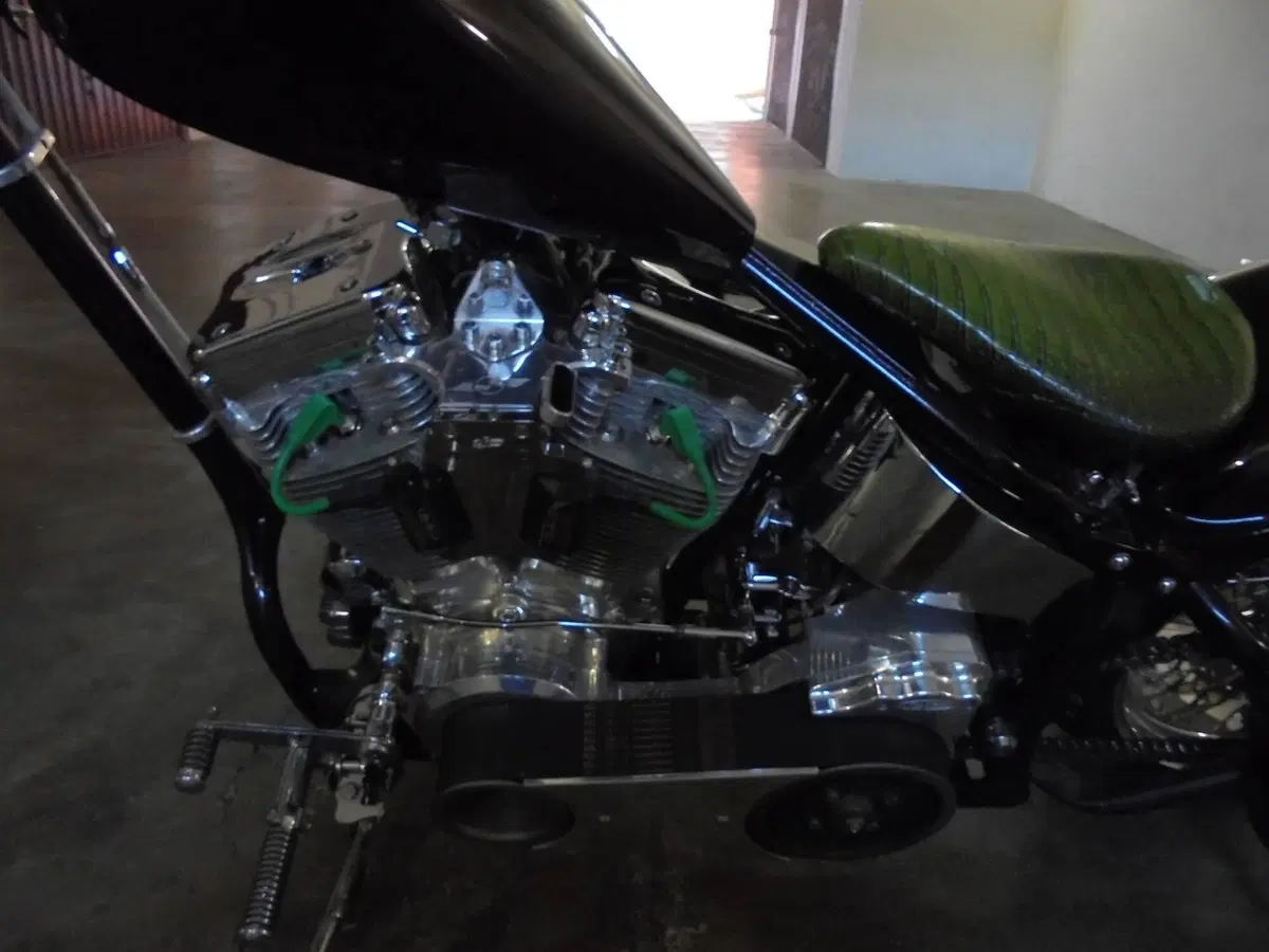  Altre moto o tipologie Special (3)