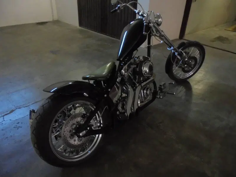  Altre moto o tipologie Special (4)