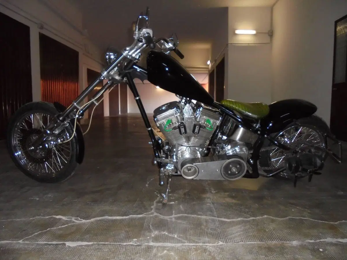  Altre moto o tipologie Special (5)