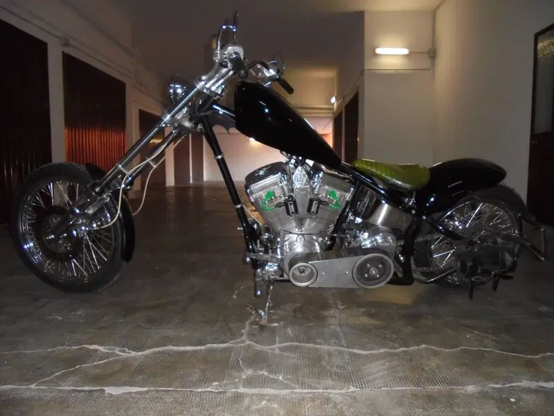  Altre moto o tipologie Special (5)