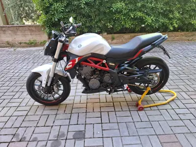 Benelli BN 302 S (2019 - 20) usata