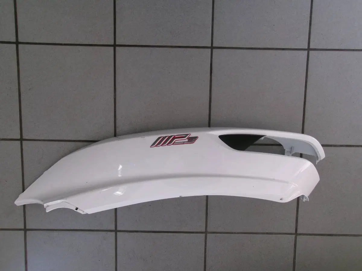 FIANCO SINISTRO PIAGGIO MP3 350 SPORT
