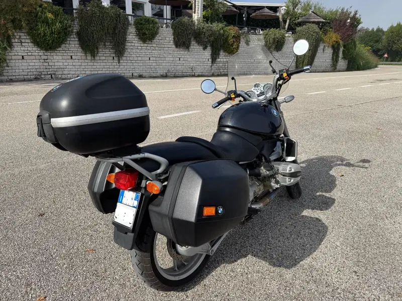 Bmw R 850 R (1994 - 02) (2)