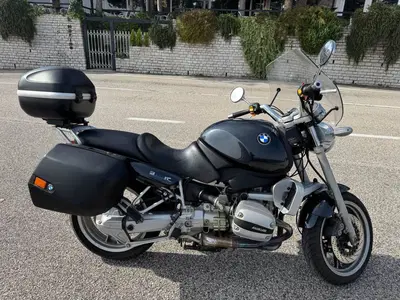 Bmw R 850 R (1994 - 02) usata