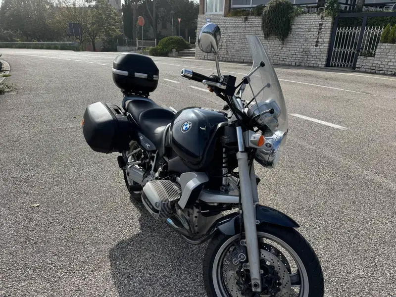 Bmw R 850 R (1994 - 02) (3)
