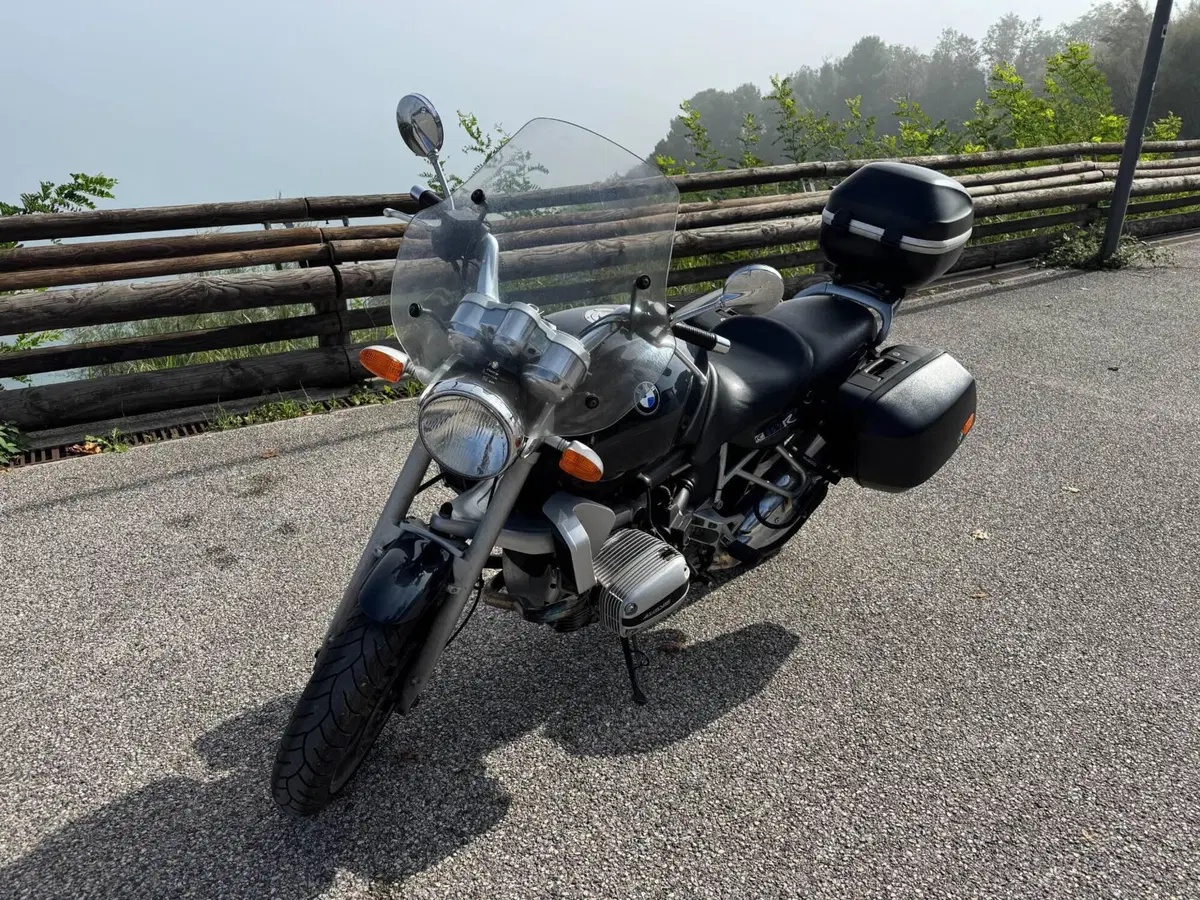 Bmw R 850 R (1994 - 02) (4)