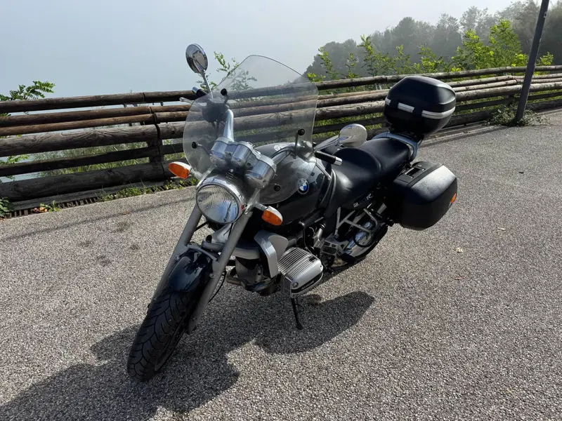 Bmw R 850 R (1994 - 02) (4)