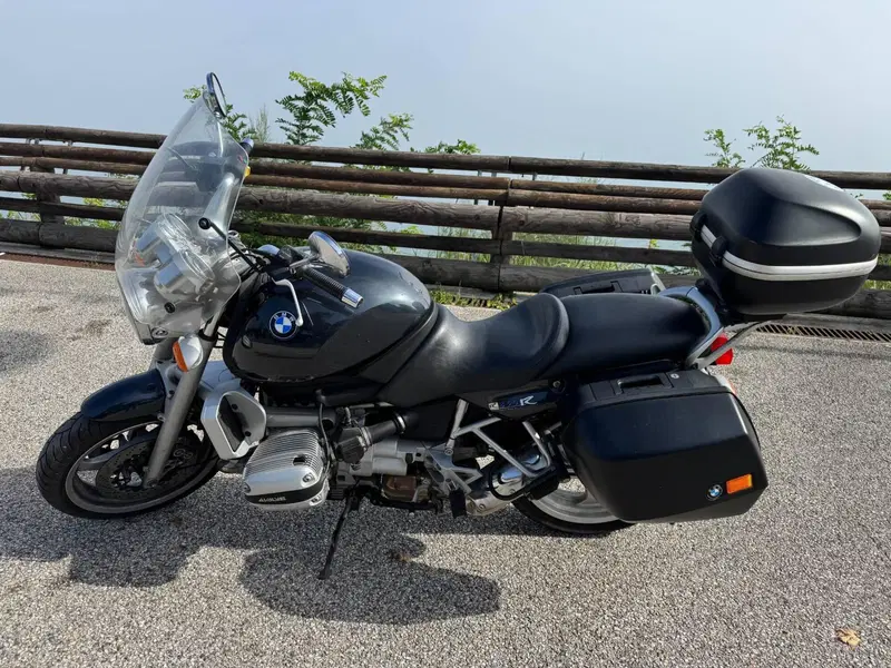 Bmw R 850 R (1994 - 02) (5)