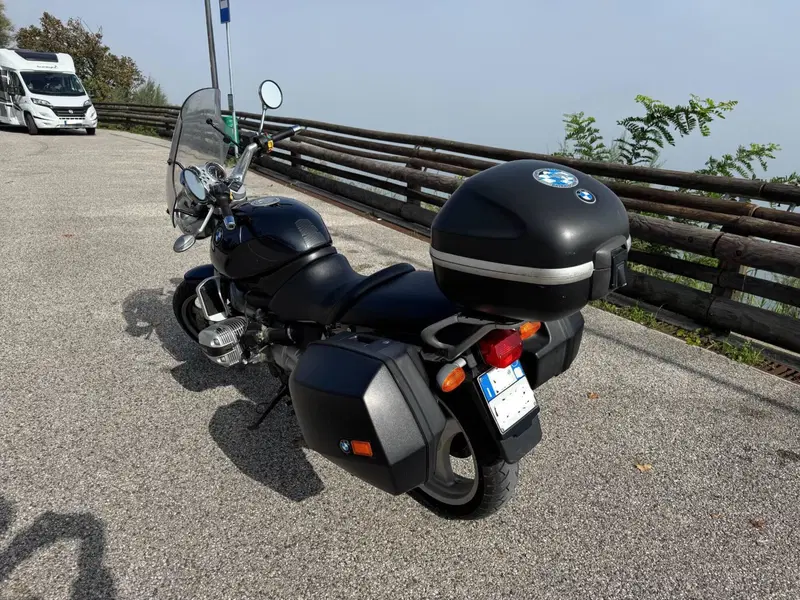 Bmw R 850 R (1994 - 02) (6)