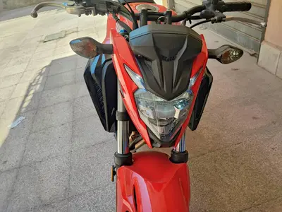 Honda CB 500 F ABS (2017 - 18) usata