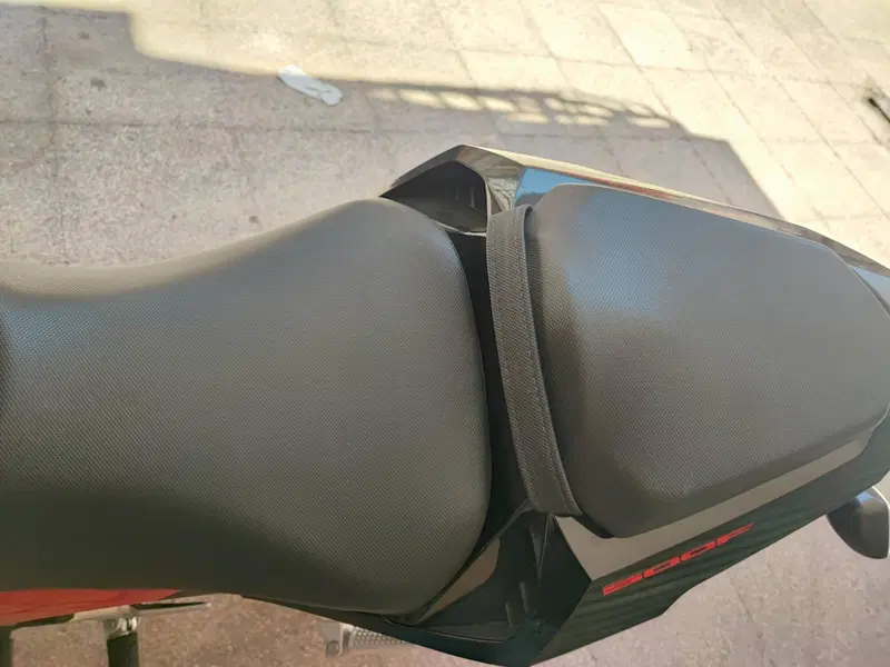 Honda CB 500 F ABS (2017 - 18) (2)