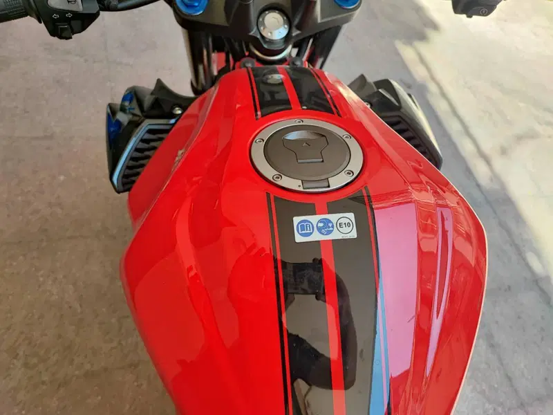 Honda CB 500 F ABS (2017 - 18) (3)