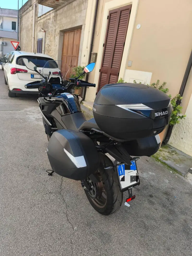 CFMOTO 700MT (2024 - 26) (4)