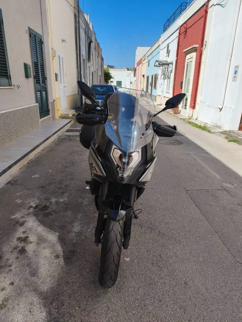 CFMOTO 700MT (2024 - 26) (5)