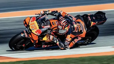 MotoGP 2026. Kurt Trieb torna in KTM: il mago dei motori lascia Honda dopo soli 9 mesi