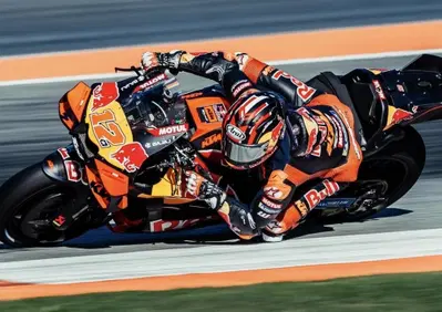 MotoGP 2026. Kurt Trieb torna in KTM: il mago dei motori lascia Honda dopo soli 9 mesi