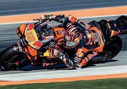 MotoGP 2026. Kurt Trieb torna in KTM: il mago dei motori lascia Honda dopo soli 9 mesi