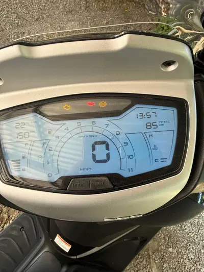 Piaggio Medley 200 (2025 - 26) usata