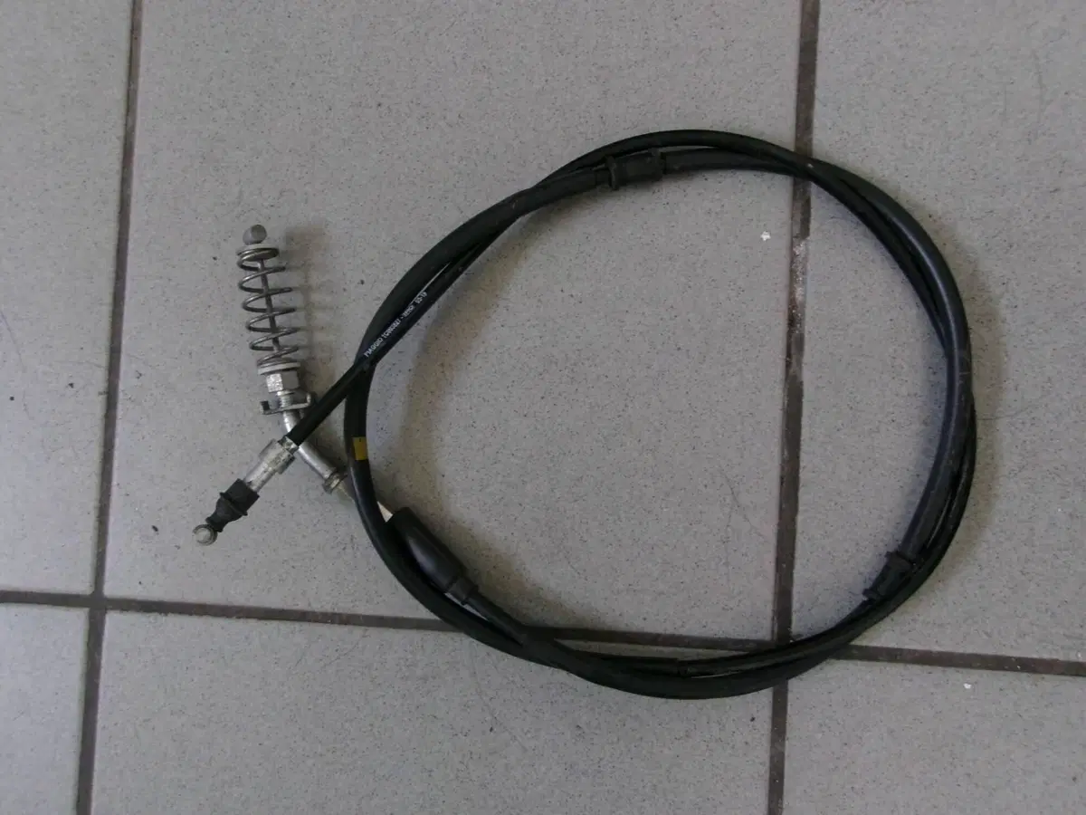 CAVO TRASMISSIONE FRENO PIAGGIO MP3 350 SPORT