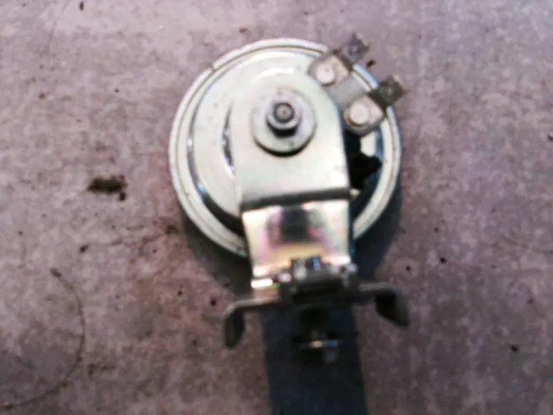 CLACSON PIAGGIO MP3 350 SPORT (2)