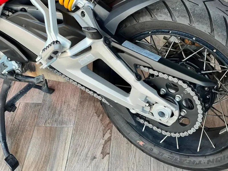 Ducati Multistrada V4 S (2021 - 24) (13)