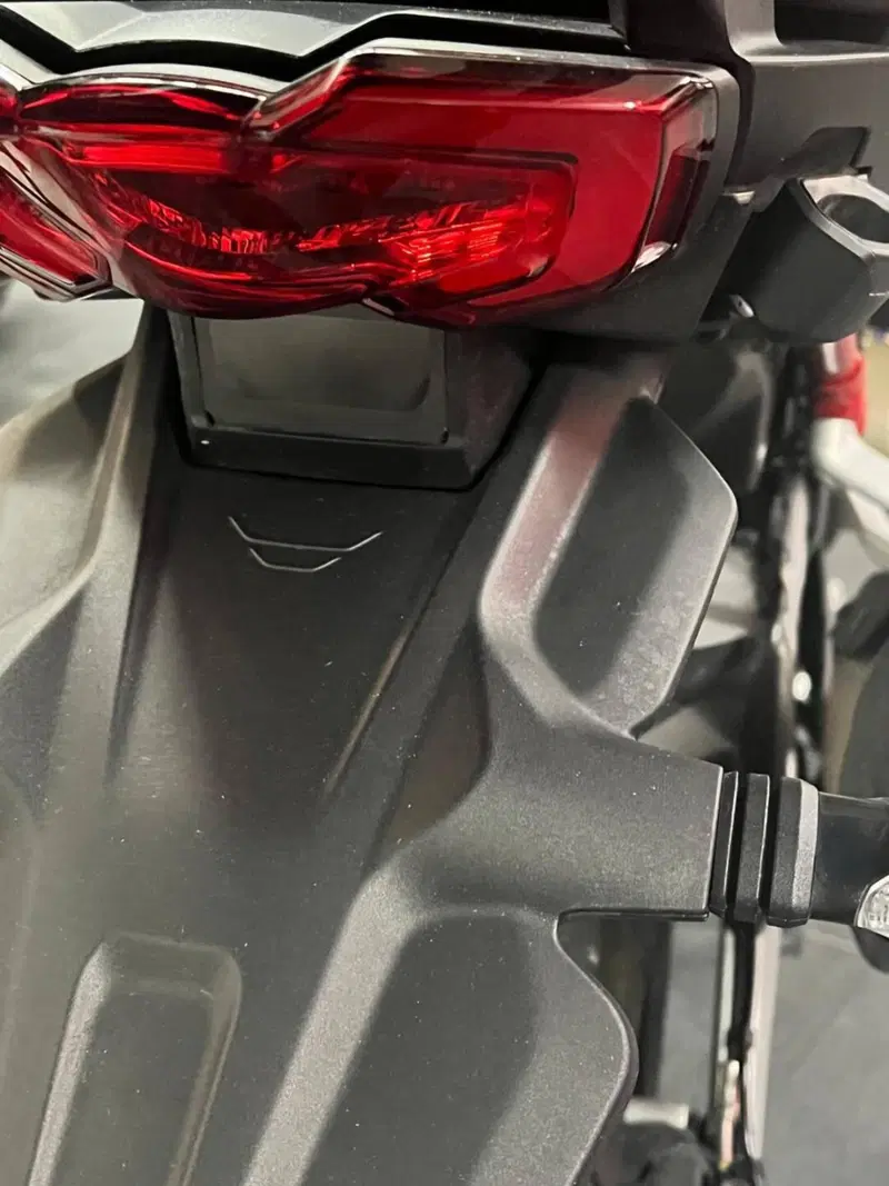Ducati Multistrada V4 S (2021 - 24) (17)