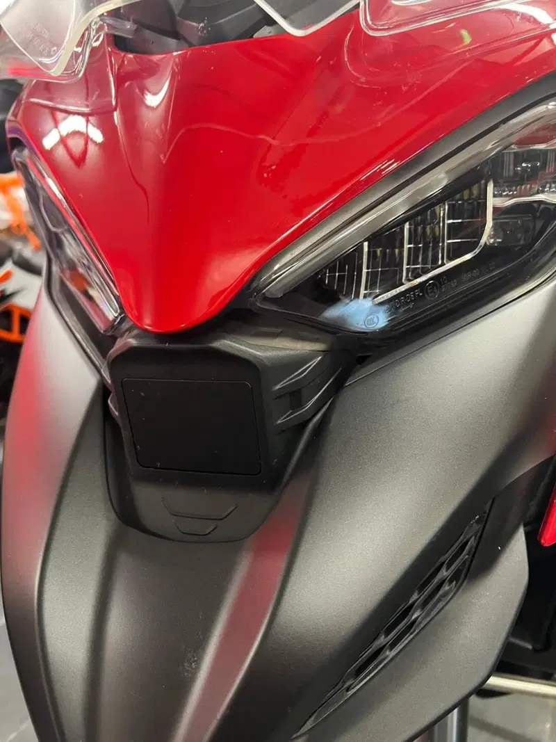 Ducati Multistrada V4 S (2021 - 24) (18)