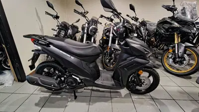 Kymco Micare 125 (2026) nuova