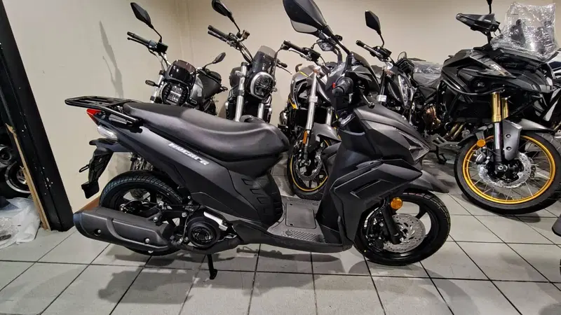 Kymco Micare 125 (2026)