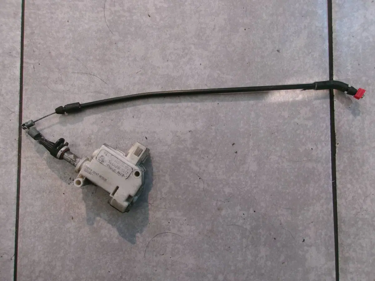 SOLENOIDE SBLOCCO SELLA PIAGGIO MP3 350 SPORT