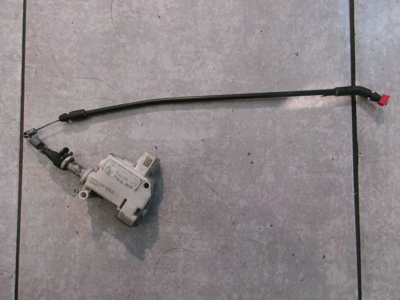 SOLENOIDE SBLOCCO SELLA PIAGGIO MP3 350 SPORT