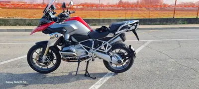Bmw R 1200 GS (2013 - 16) usata