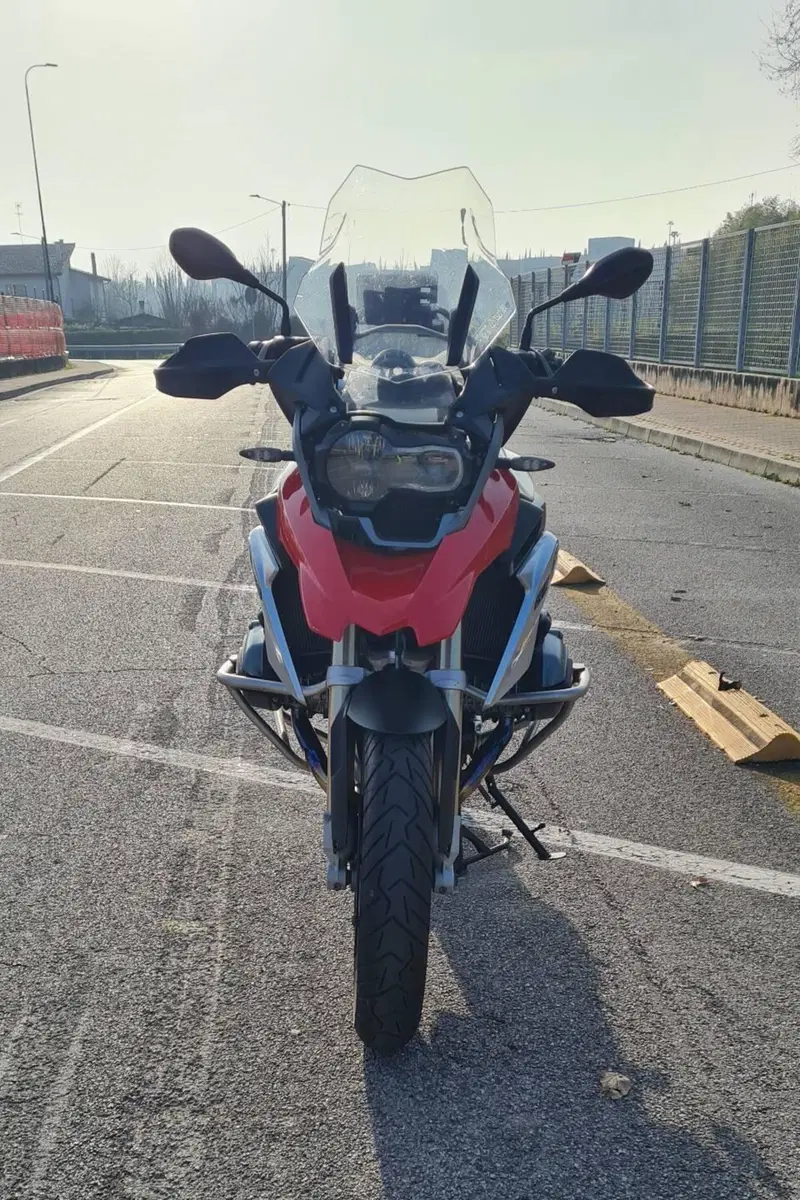 Bmw R 1200 GS (2013 - 16) (3)