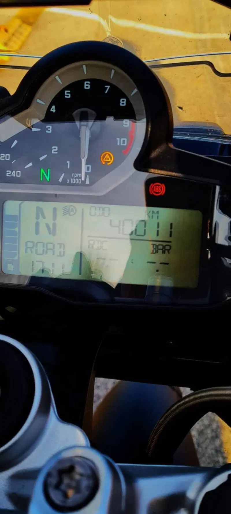 Bmw R 1200 GS (2013 - 16) (5)