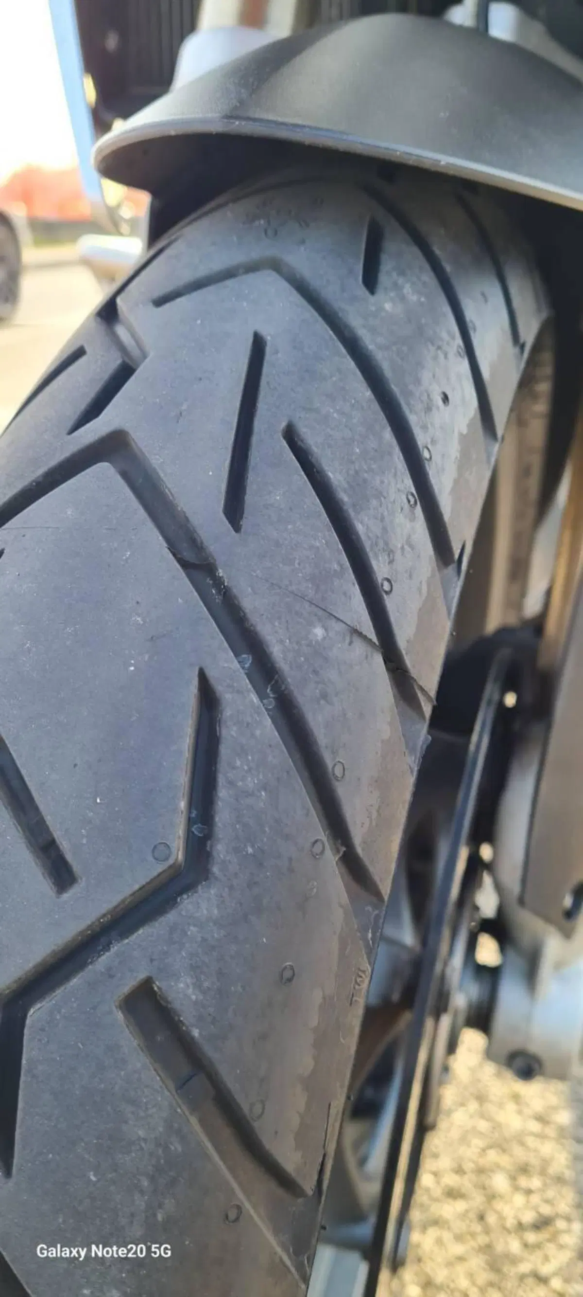 Bmw R 1200 GS (2013 - 16) (6)