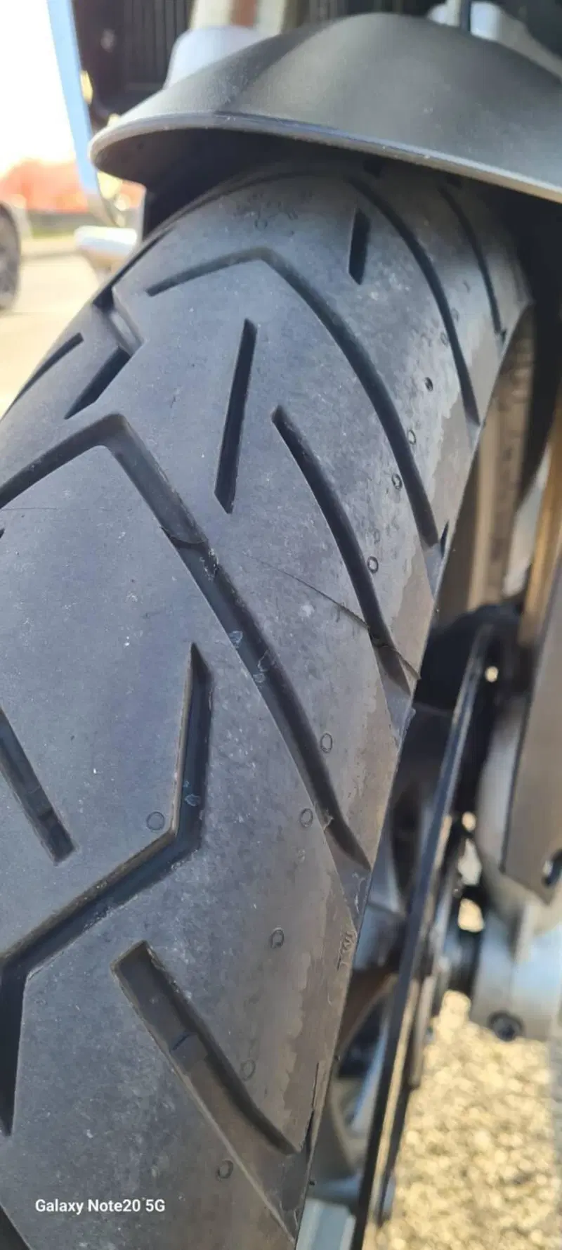 Bmw R 1200 GS (2013 - 16) (6)