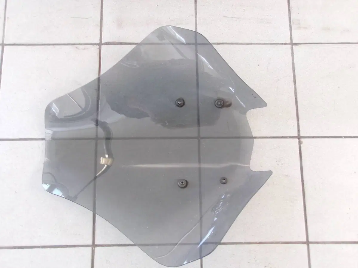 PARABREZZA PIAGGIO MP3 350 SPORT