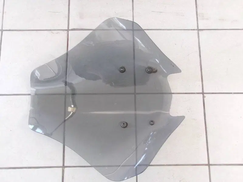 PARABREZZA PIAGGIO MP3 350 SPORT