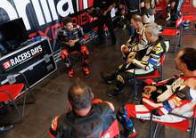 Aprilia Pro Experience