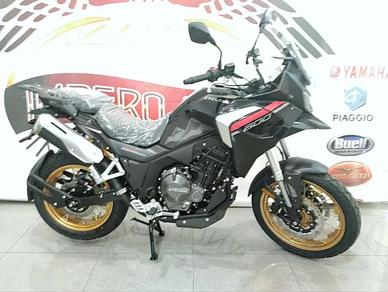 Cyclone RX600 (2025 - 26) (2)